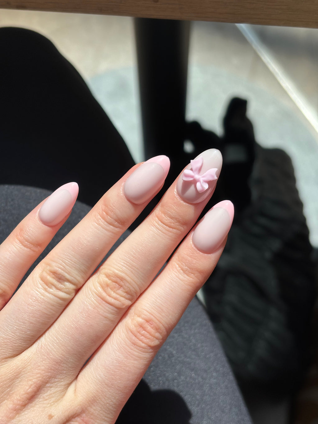Pinkmas
