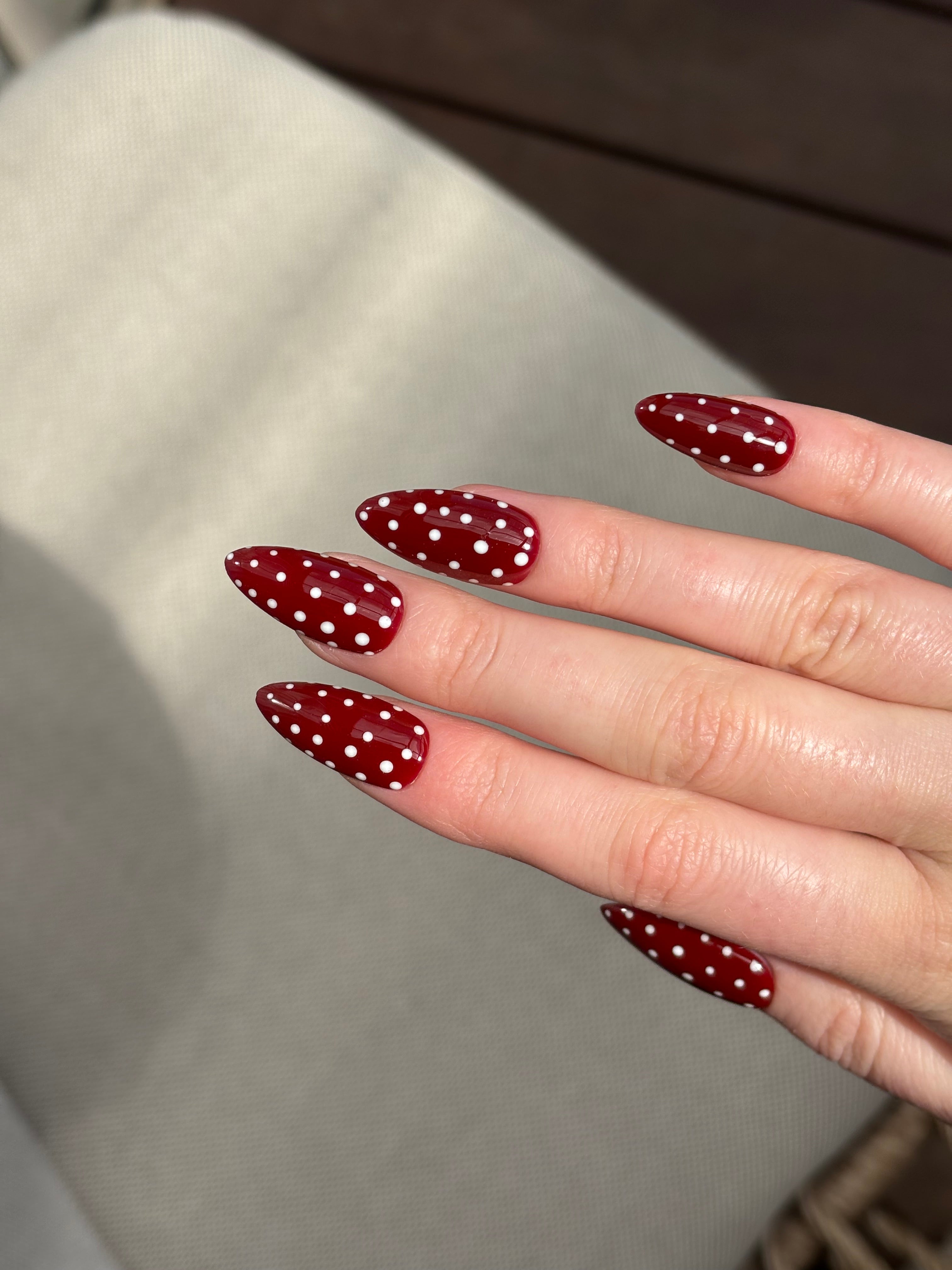 Summer Berry