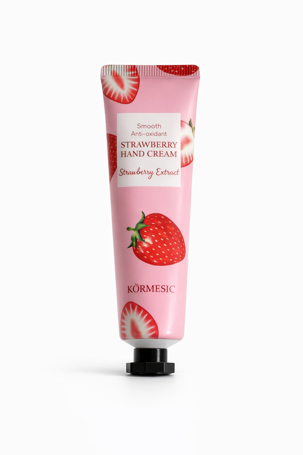 Strawberry Hand Cream