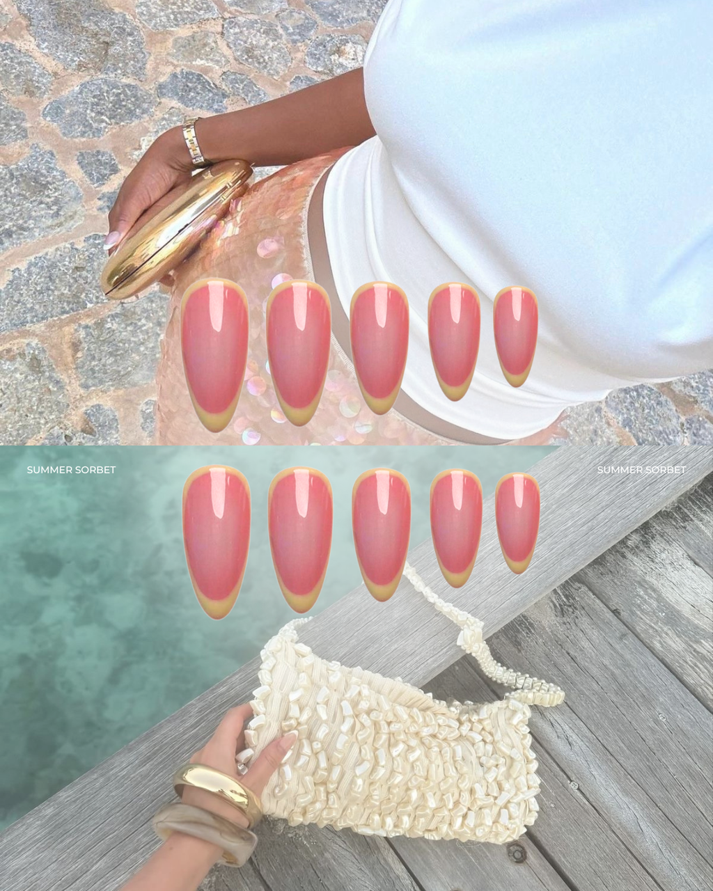 Summer Sorbet