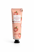 Peach Hand Cream