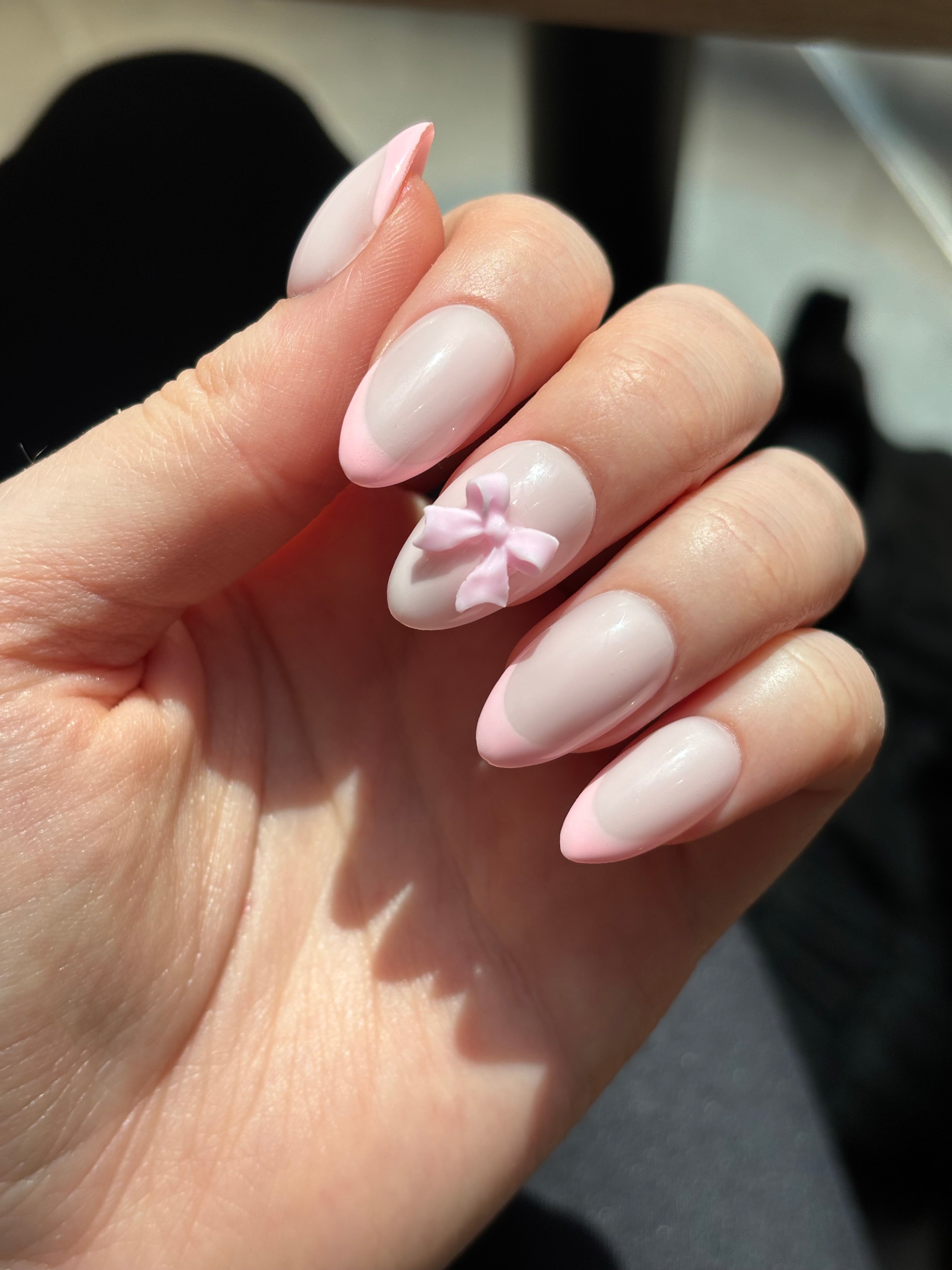 Pinkmas