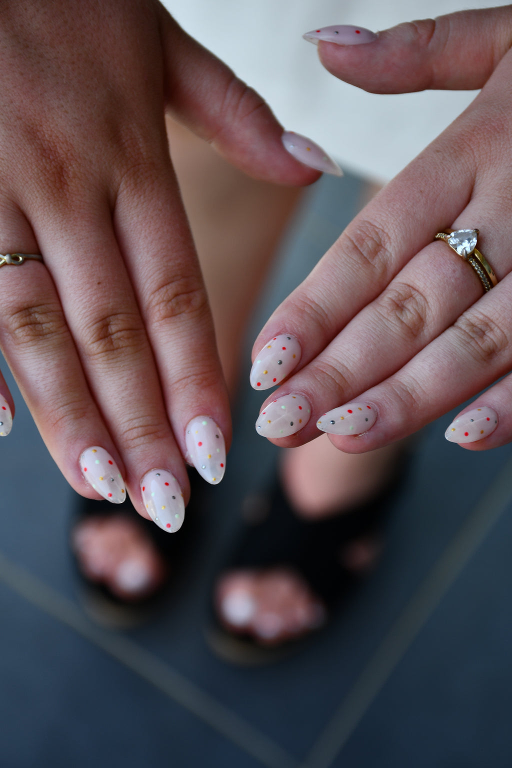 Sparkle Season