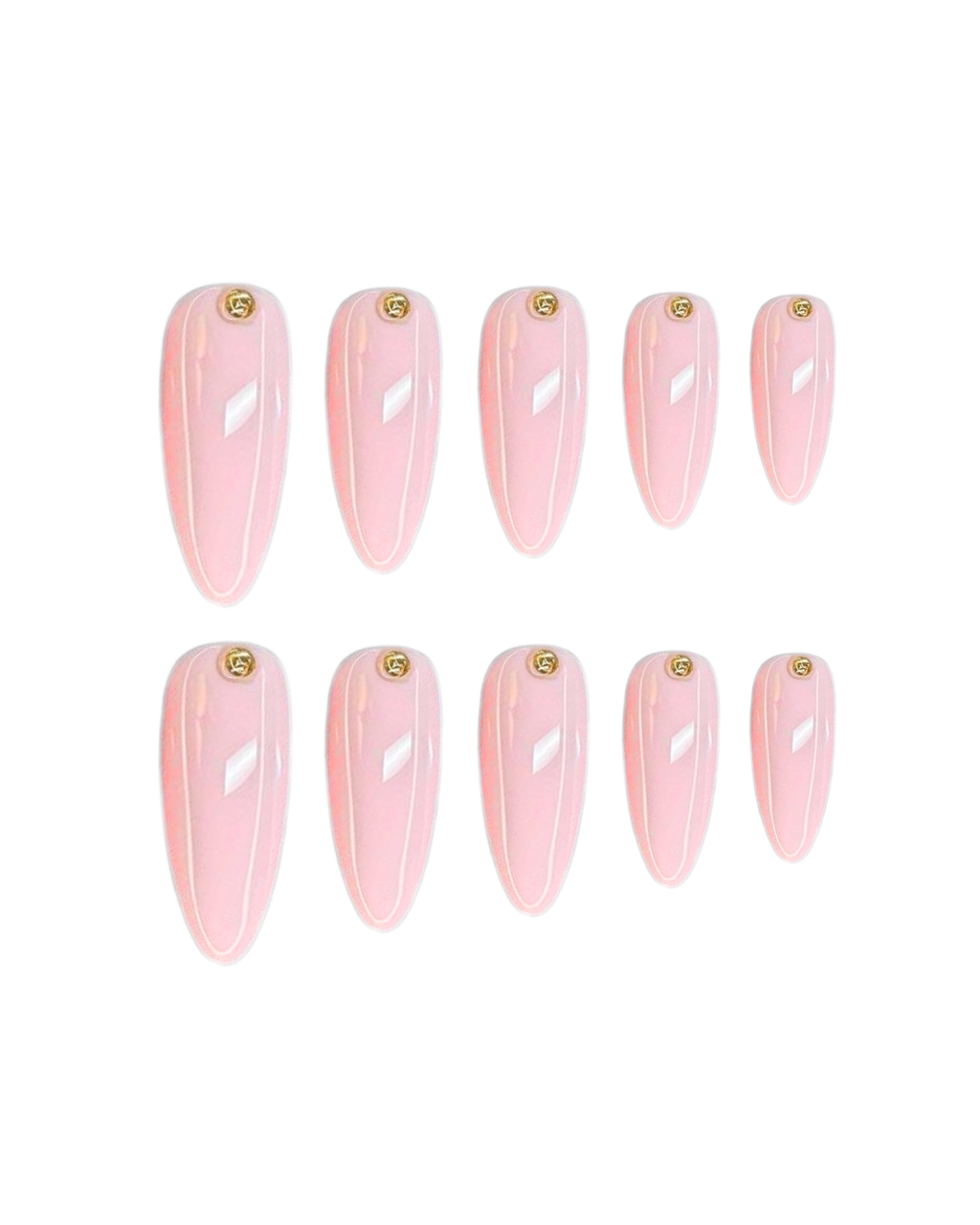 In Love With Pink