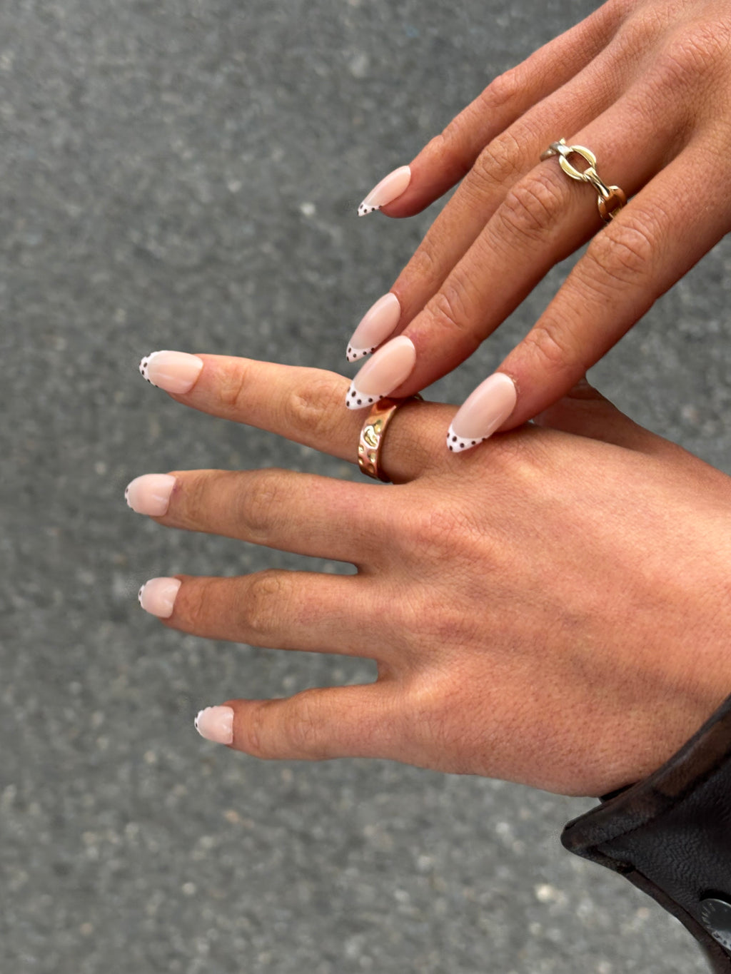 Custom Press on Nails